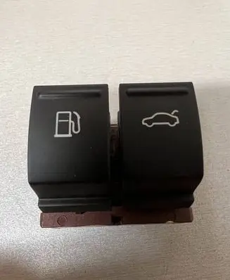 Volkswagen PASSAT B6 Fuel tank opening switch 3C0959903B