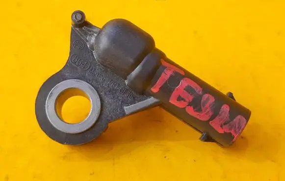 Tesla Model 3 Airbag deployment crash/impact sensor 103676100A