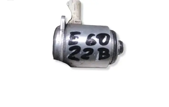 BMW 5 E60 E61 Hydraulic servotronic pressure valve 01530188 0334259
