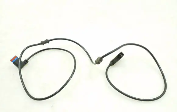 Mercedes-Benz E C207 W207 Rear ABS sensor wiring A2045404605