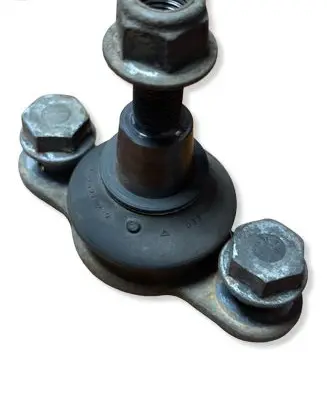 Volkswagen Crafter Front ball joint 2N0407361A