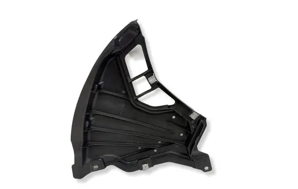Mercedes-Benz S W223 Front wheel arch liner splash guards A2235200600