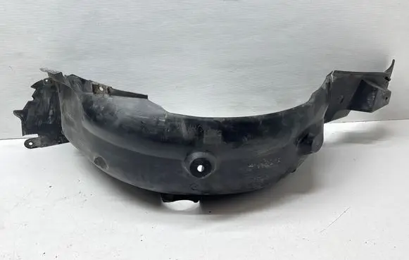 Renault Captur Rear arch fender liner splash guards 767496800R
