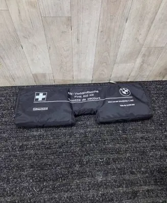 BMW 3 F30 F35 F31 First aid kit 