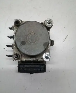 Citroen Nemo ABS Pump 0265231997 5507L3120308 51801321