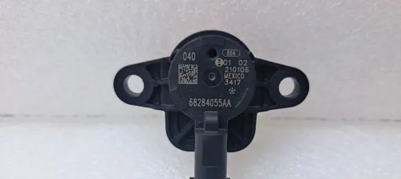 Dodge Durango III Airbag deployment crash/impact sensor 68284055AA