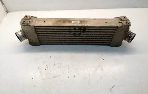 Ford Transit Intercooler radiator 6C119L440AC