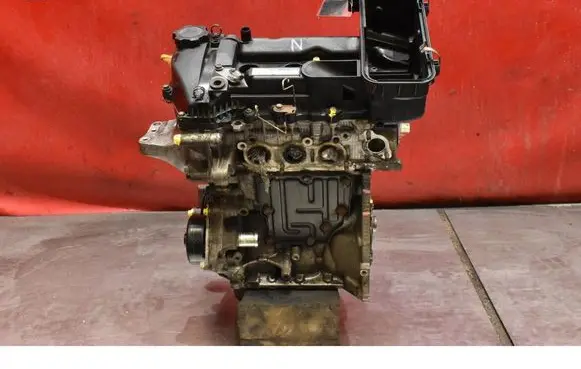 Citroen C1 Engine 1KR
