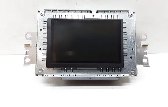 Volvo V70 Screen/display/small screen 31357024