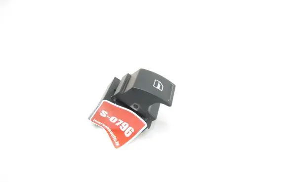 Volkswagen PASSAT B6 Electric window control switch 7L6959855B 243601S
