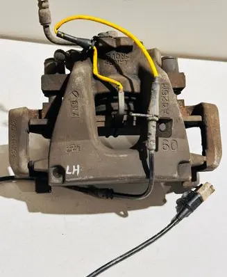 Jaguar F-Pace Front brake caliper A426M