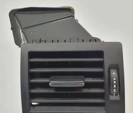 Mercedes-Benz A W169 Dashboard side air vent grill/cover trim 1698300254