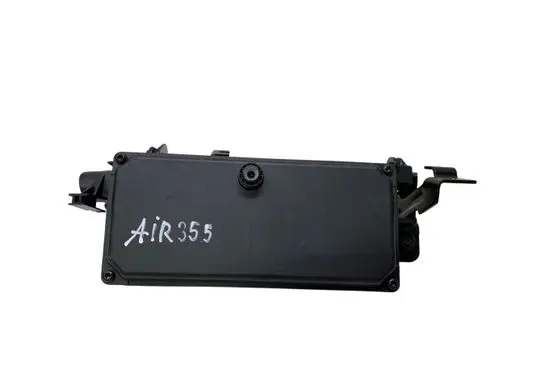 Volvo S90, V90 Windshield/windscreen camera 32134323