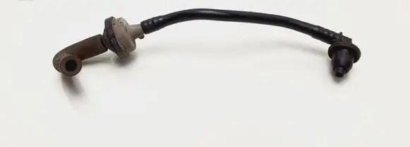 Volkswagen PASSAT B6 Vacuum line/pipe/hose