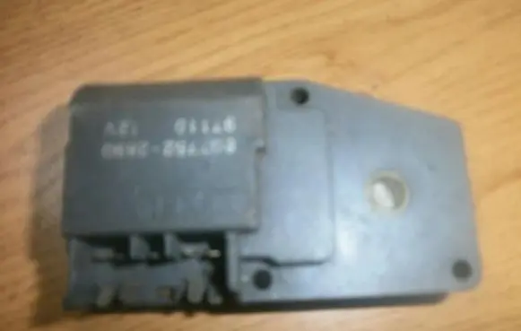 Mazda 626 Other control units/modules 5027522890