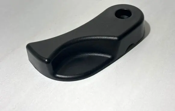 BMW 1 F20 F21 Engine bonnet (hood) release handle 7309606 51237309606 107019