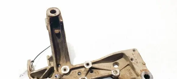 Volkswagen Golf V Front lower control arm/wishbone 1k0199296e