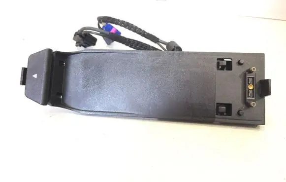 Phone control unit/module