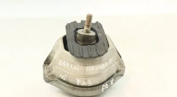 BMW M6 Engine mount bracket 6762607 22116762607