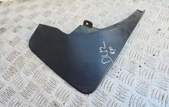 Nissan Navara D23 Front mudguard 638504JB0A