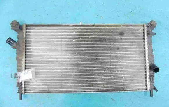 Mazda 3 I Coolant radiator 3M5H8005TL IMPRK889174