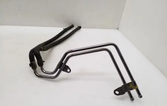 Mercedes-Benz Vito Viano W447 Engine coolant pipe/hose 204760705R 204769702R