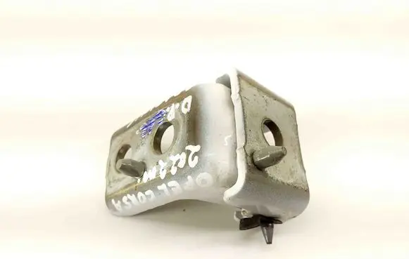 Opel Corsa F Front door upper hinge