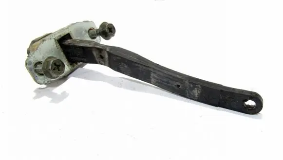 Suzuki Grand Vitara I Rear door check strap stopper