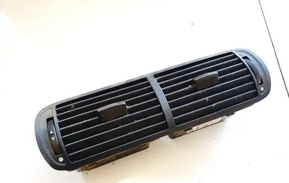 Audi A3 S3 8L Dash center air vent grill 8l0820951
