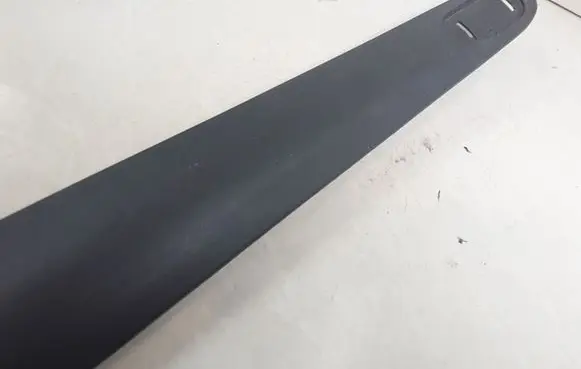 Renault Megane I Front door trim (molding) 7700430882