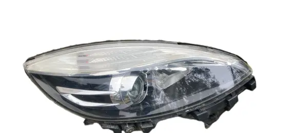 Renault Scenic III - Grand scenic III Headlight/headlamp