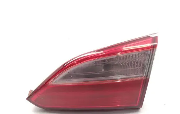 Hyundai i30 Tailgate rear/tail lights