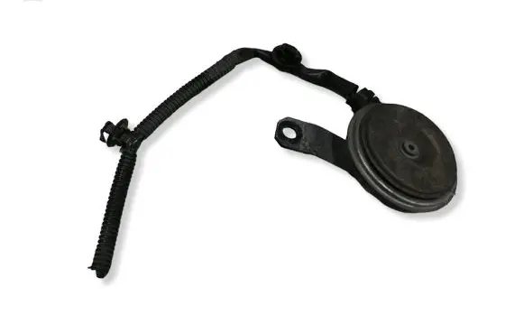 Suzuki Swift III Airbag control unit/module 77L8