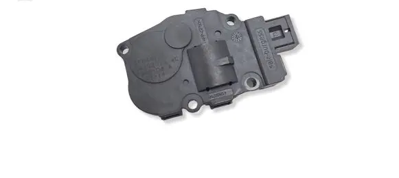BMW 2 F22 F23 Air flap motor/actuator 410475520