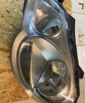 Volkswagen Polo V 6R Headlight/headlamp 6Q1941007AT