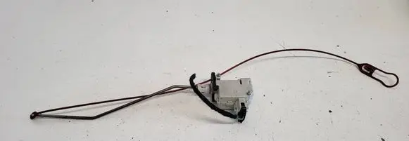 Audi A6 S6 C6 4F Fuel tank cap lock 4F0062153