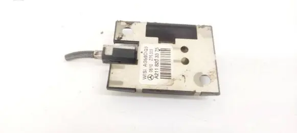 Mercedes-Benz S W221 Antenna control unit A2118203375 AG99DQ3