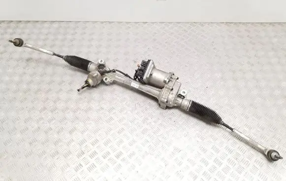 Tesla Model X Steering rack 1070801-00-E