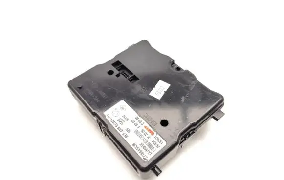 Nissan Qashqai Climate control unit 277604EA3B