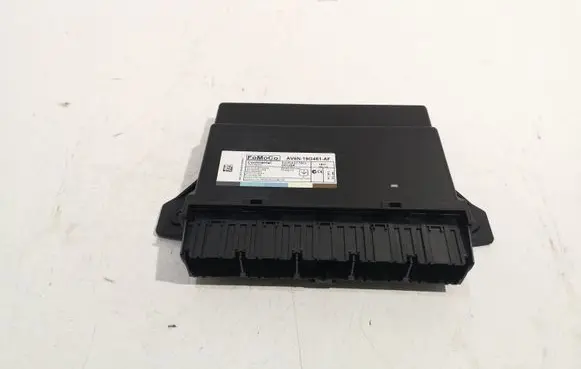 Ford Focus Other control units/modules AV6N19G481AF 5WK49778G