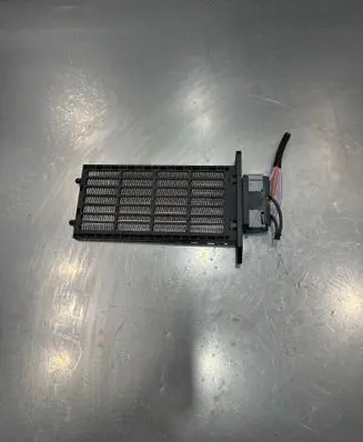 Renault Captur Electric cabin heater radiator A52103300