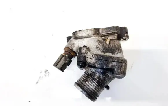 Volvo V70 Engine coolant pipe/hose 863695