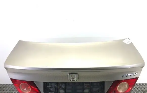 Honda City Tailgate/trunk/boot lid