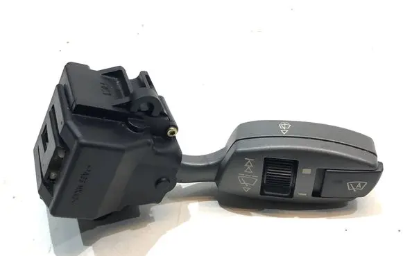 BMW 7 E65 E66 Wiper control stalk 6911519