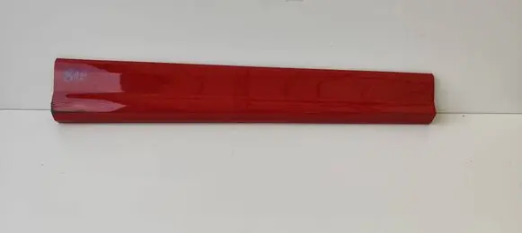 Audi Q2 - Front door trim (molding) 81A853960B