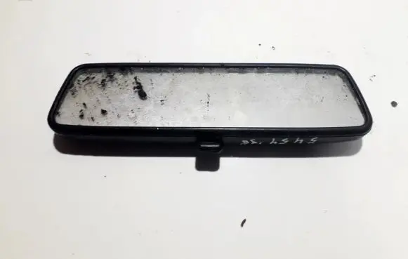 Audi A6 S6 C5 4B Rear view mirror (interior) 4D0857511