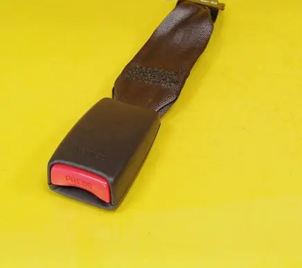 Honda Logo Rear seatbelt buckle G2285 981124BD