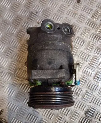 Fiat Croma Air conditioning (A/C) compressor (pump)