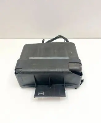 Mercedes-Benz SL R129 Central locking vacuum pump A1298000448 1298000448