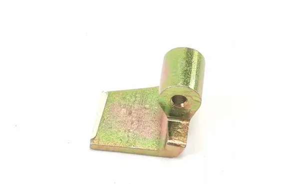 Fiat Punto (199) Front door hinge set 7792767